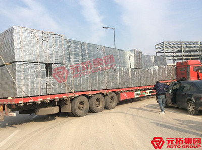 秦山核电检修项目中钢跳板运输环节的关键应用与策略