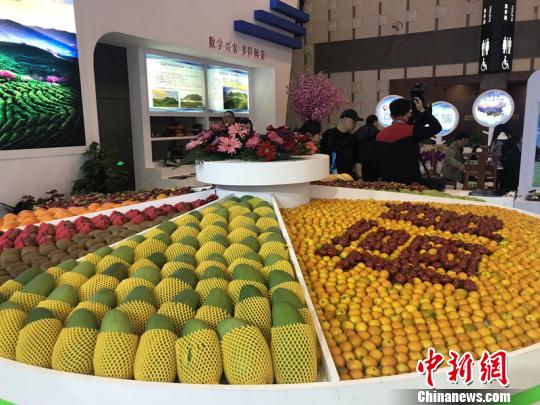 智慧农业进村热，科技新农成为种田生力军