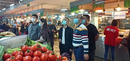 防疫不误生产，琼山区多措并举保供稳价助农增收