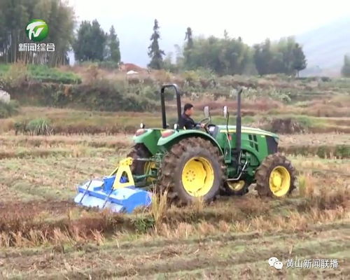 魏良富 以绿色安全铸就品质，走精品农业的可持续发展之路