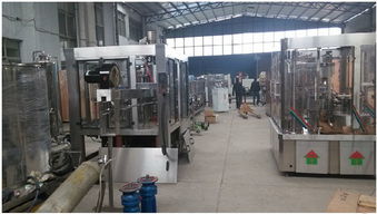 樱桃汁饮料生产线 科信公司拳头产品的市场解析与农产品深加工新趋势